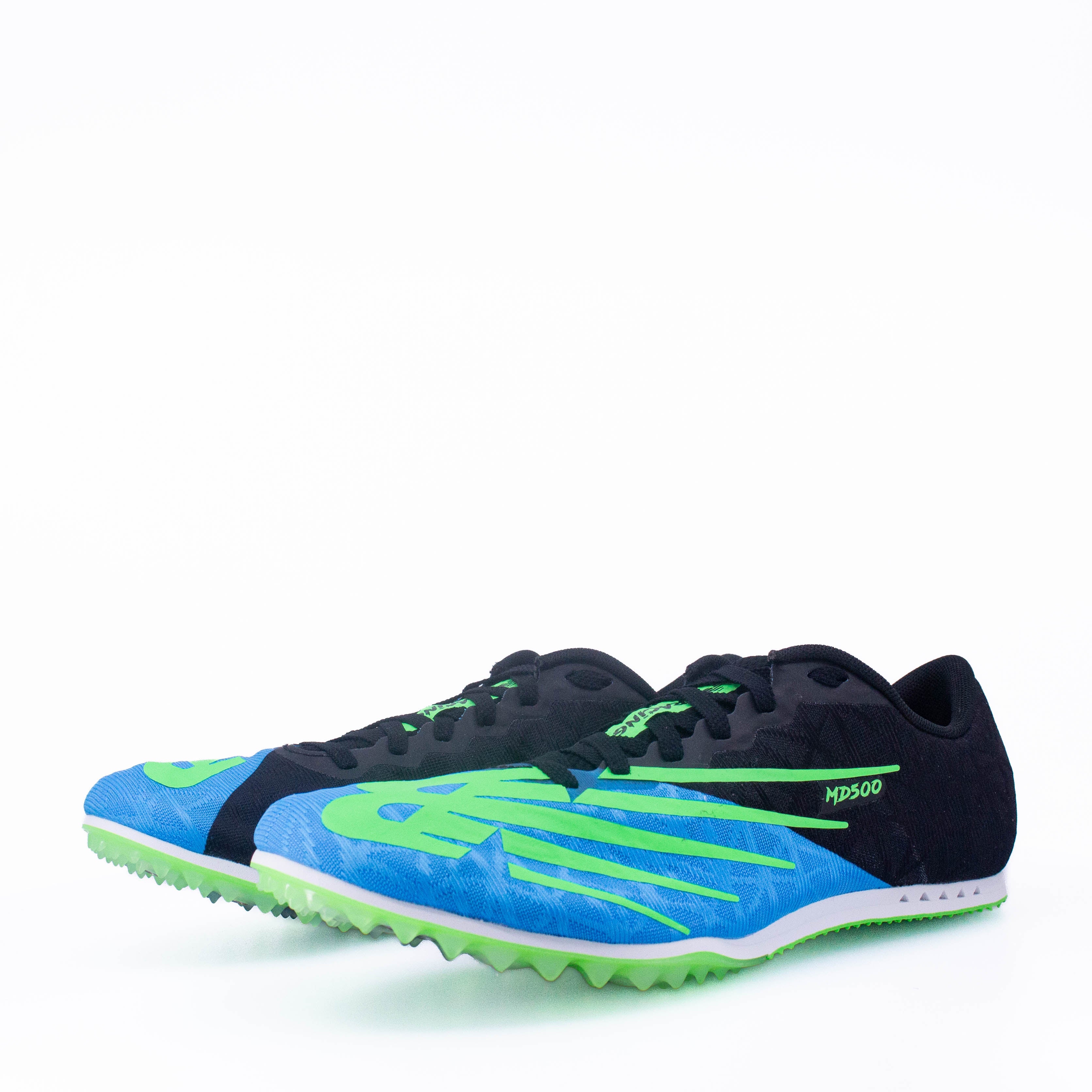 New Balance MD500 V8 (D Standard) Mens - Frontrunner Colombo